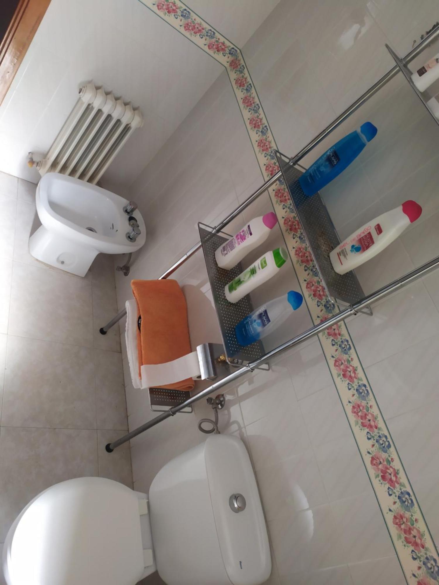 Cuarto Privado Doble En Toledo