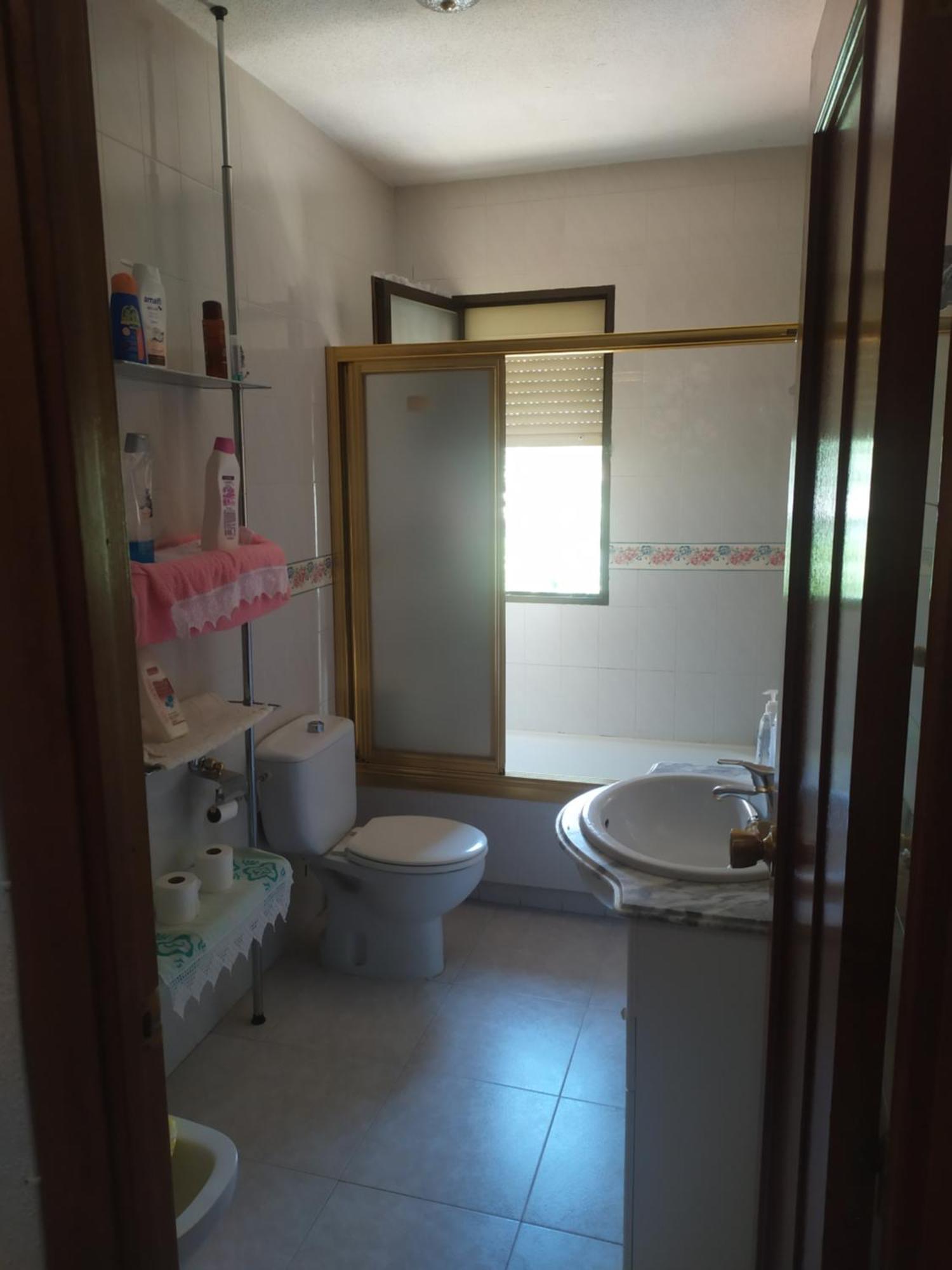 Bed and breakfast Cuarto Privado Doble En