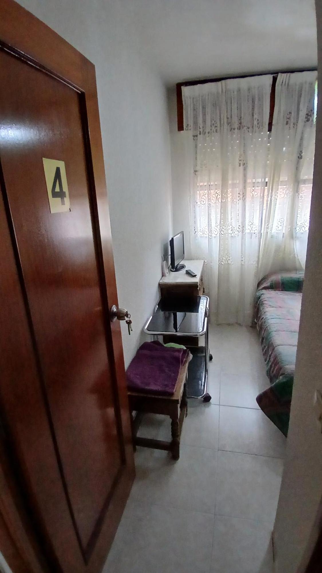 Bed and breakfast Cuarto Privado Doble En Toledo