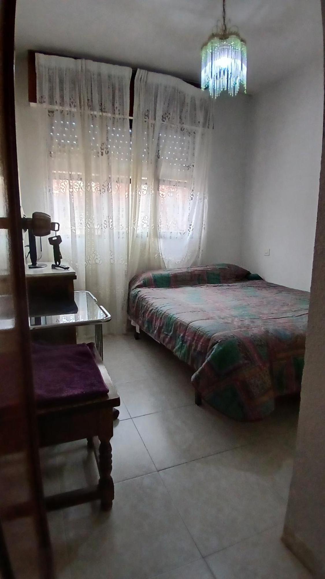 Cuarto Privado Doble En Bed and breakfast Toledo