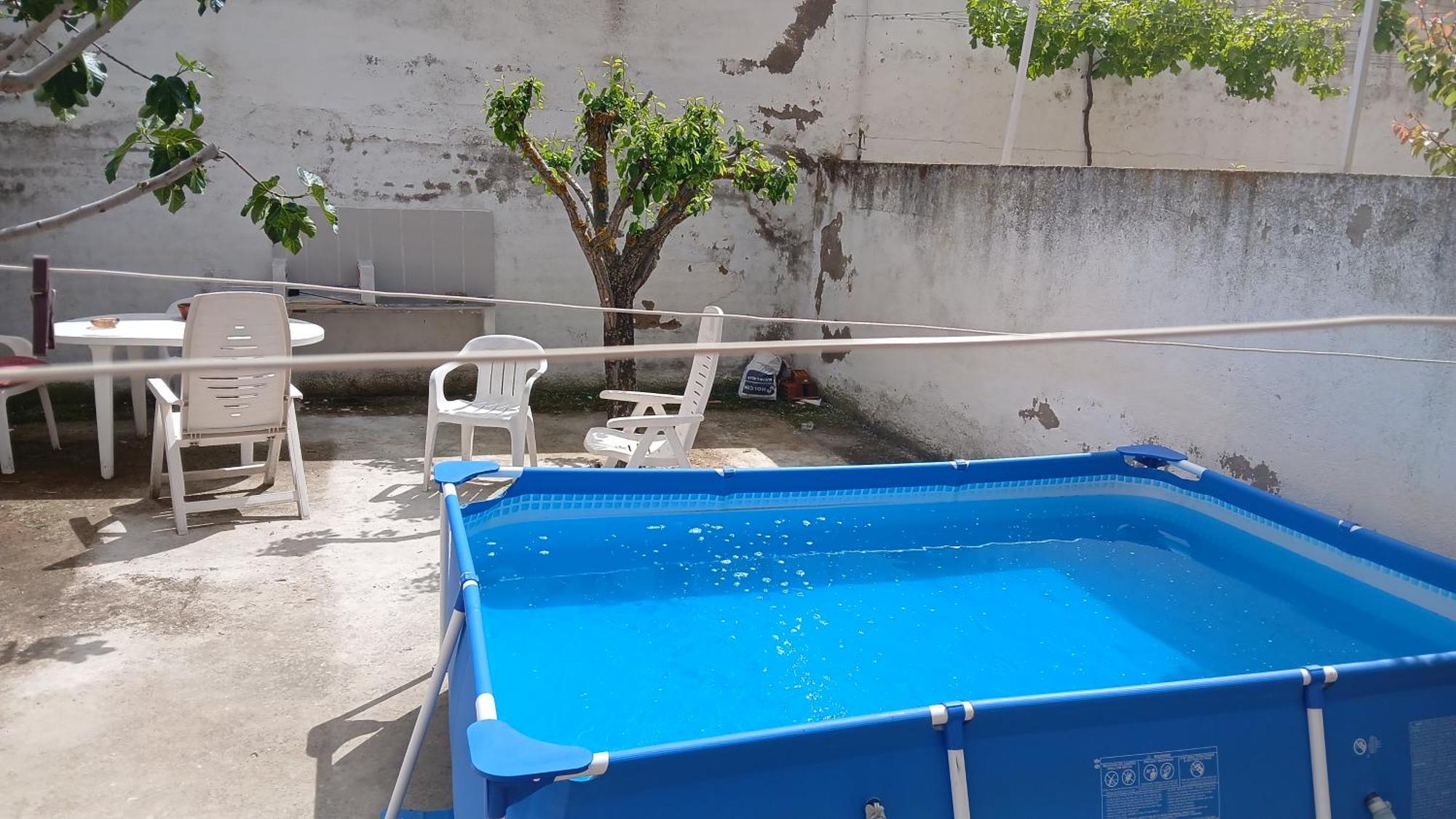 Cuarto Privado Doble En Toledo