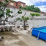 Cuarto Privado Doble En Toledo