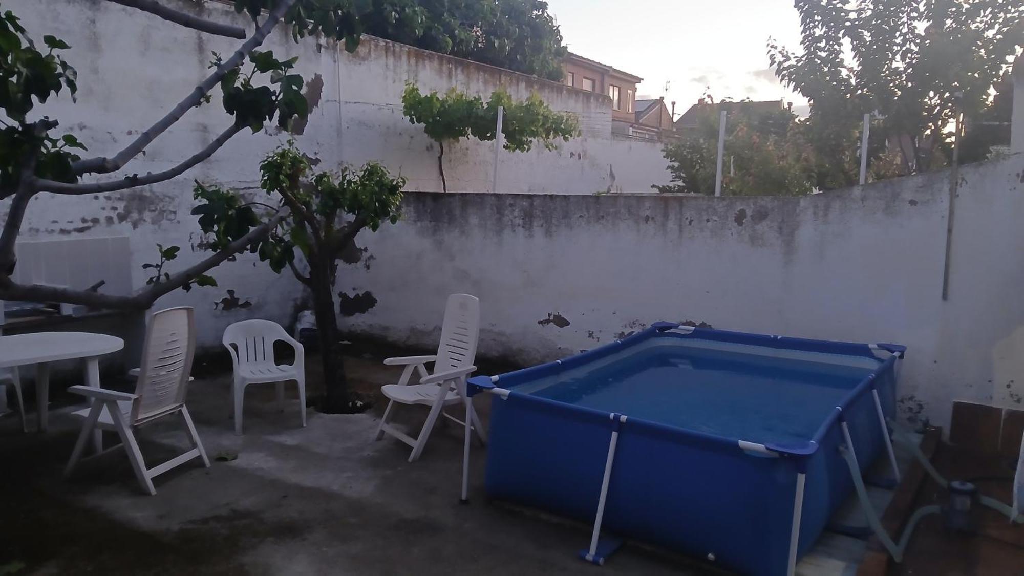 Cuarto Privado Doble En