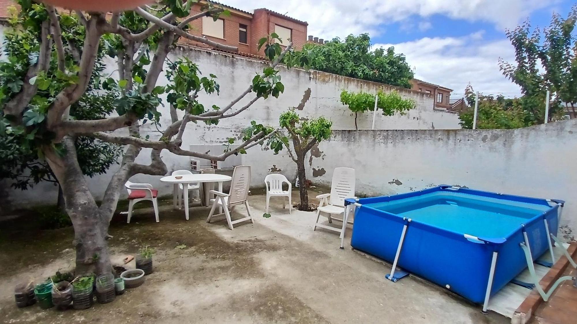 Cuarto Privado Doble En Acomodação com café da manhã  *